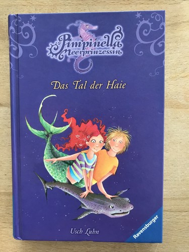 Pimpinella meerprinzessin - meerprinzessin, 11