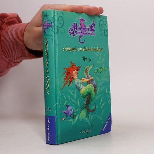 Pimpinella meerprinzessin - meerprinzessin,