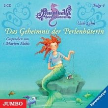 Pimpinella meerprinzessin das - meerprinzessin:,