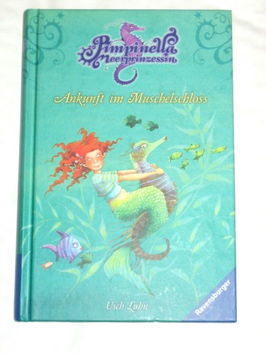 Pimpinella meerprinzessin - pimpinella,