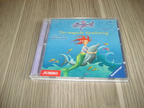 Pimpinella meerprinzessin - (x1),
