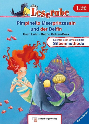 Leserabe klasse pimpinella - 1.,
