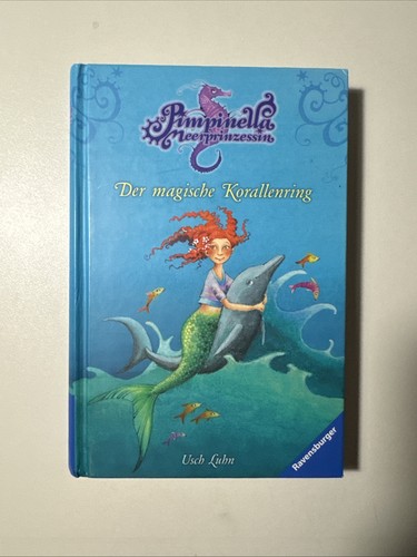 Pimpinella meerprinzessin - pimpinella,