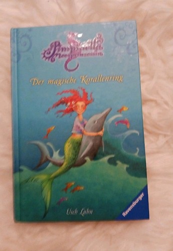 Ravensburger luhn pimpinella - luhn,