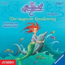 Pimpinella meerprinzessin der - pimpinella, meerprinzessin:der
