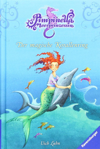 Pimpinella meerprinzessin - pimpinella, 2