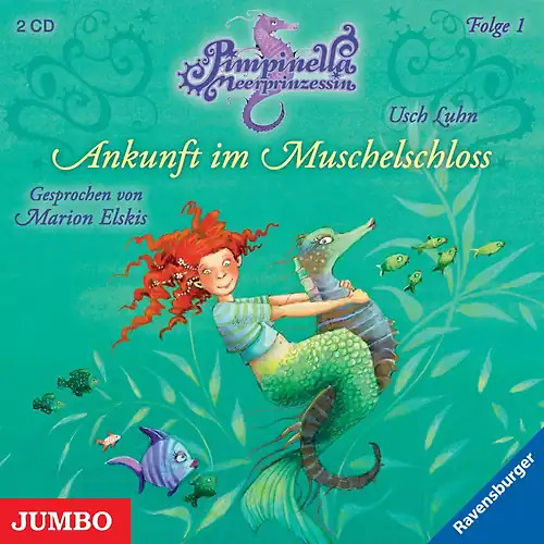 Marion elskis pimpinella - marion,