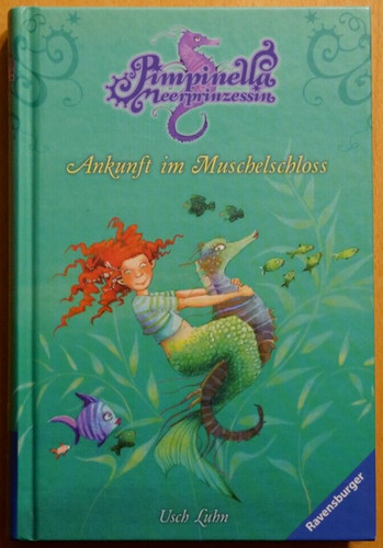 Pimpinella meerprinzessin band - pimpinella,