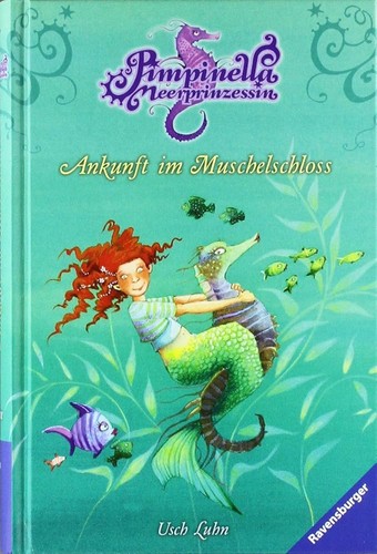 Kinderbuch pimpinella - kinderbuch,