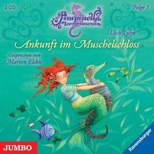 Pimpinella meerprinzessin - pimpinella, 01