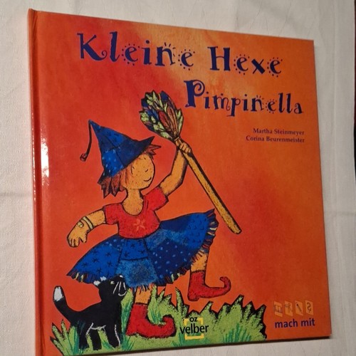 Velber kleine hexe - oz,