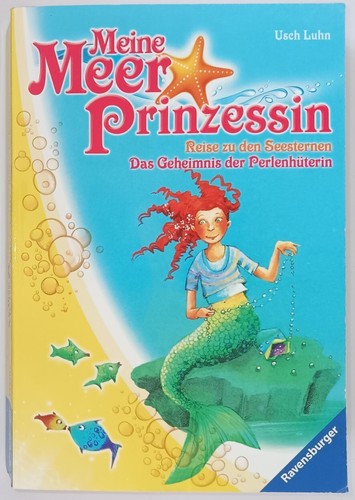 Pimpinella meerprinzessin - pimpinella,