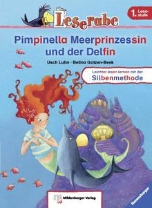 Leserabe pimpinella - leserabe,