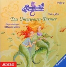 Pimpinella meerprinzessin das - pimpinella, meerprinzessin.das