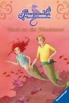 Besuch aus dem - , felseninternat