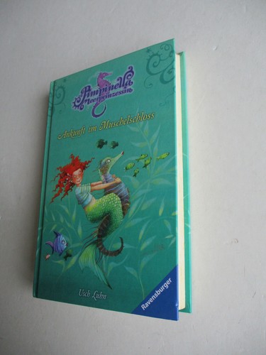 Pimpinella meerprinzessin band - pimpinella,