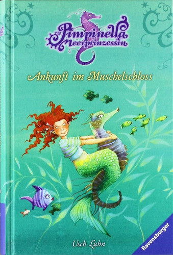 Kinderbuch pimpinella - kinderbuch,
