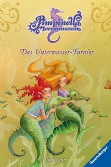Pimpinella meerprinzessin - meerprinzessin, 8