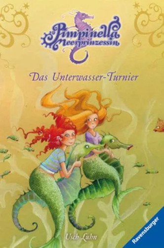 Das unterwasser turnier - das, unterwasser-turnier