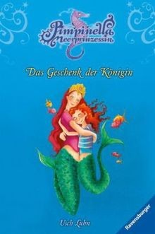 Das geschenk der königin - das,